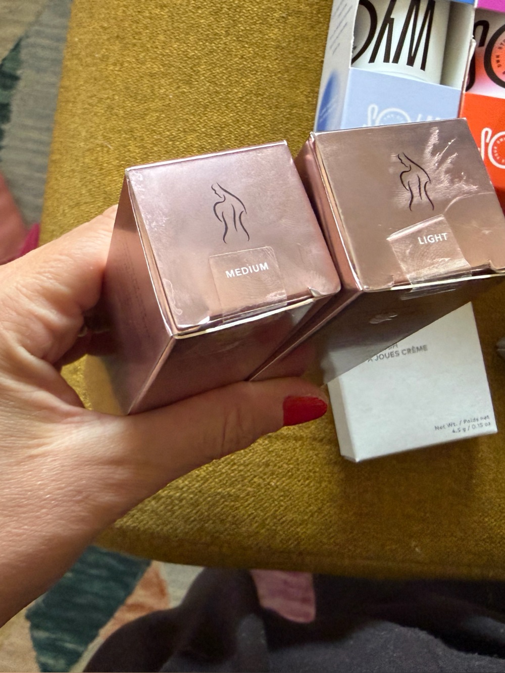 Clean Beauty Bundle - Picture 8 of 11